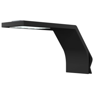 Dennerle Trocal Style Two 8W LED für Süßwasser-Aquarien, Nanoaquarium Beleuchtung.