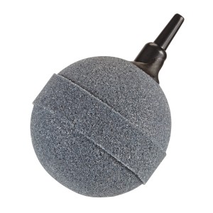 Pontec PondoAir Ausströmerstein D 50 mm, Ersatzteil für Teichbelüftung.