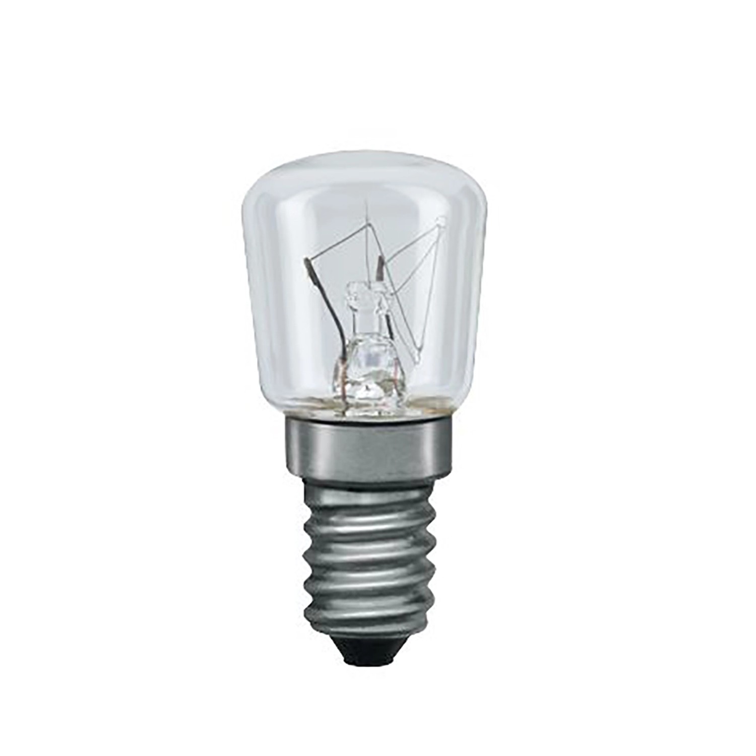 Paulmann Leuchtstofflampe E14 7 W Extrawarm 43 lm 6 x 2,5 cm (H x Ø)