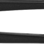Knipex Monierzange, 250mm, schwarz atramentiert, zum Verdrillen und Schneiden von Draht.