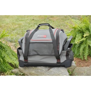 Char-Broil Tragetasche für Gasgrill X-200, praktische Grillutensilie zur Aufbewahrung und zum Transport.