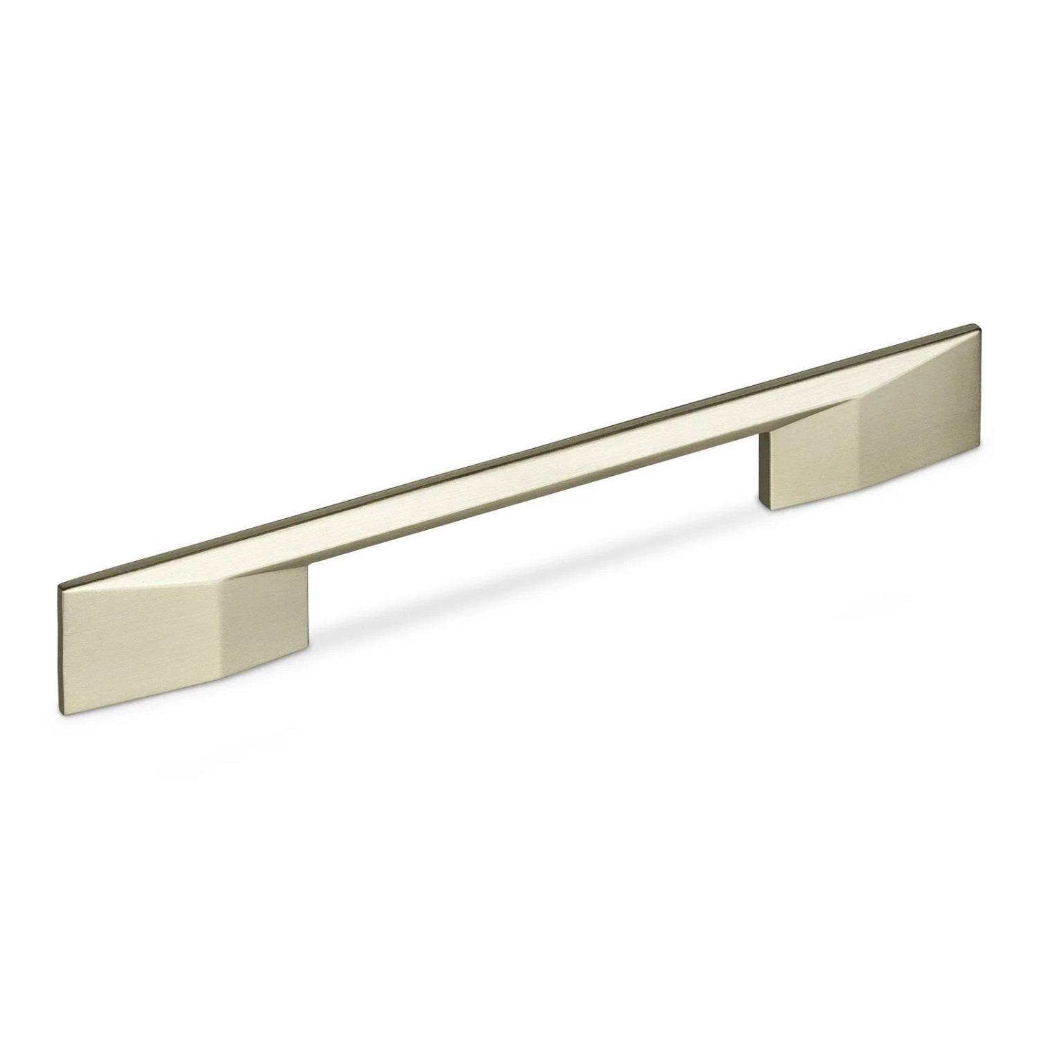 SOTECH Bügelgriff ADARA BA 160 mm 192 mm Edelstahloptik