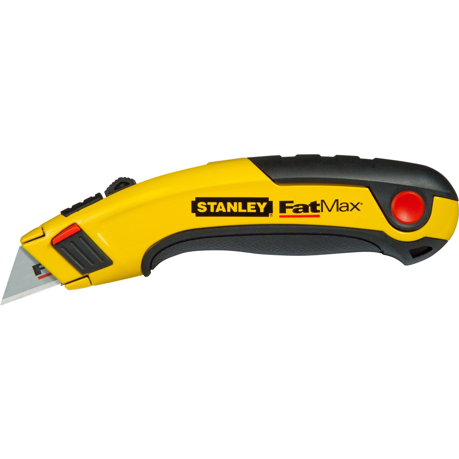 Stanley Messer FatMax™ mit einziehbarer Klinge