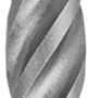 Bosch Expert Hammerbohrer SDS Plus-7X, 12x300x365 mm, für Beton und Stahlbeton.