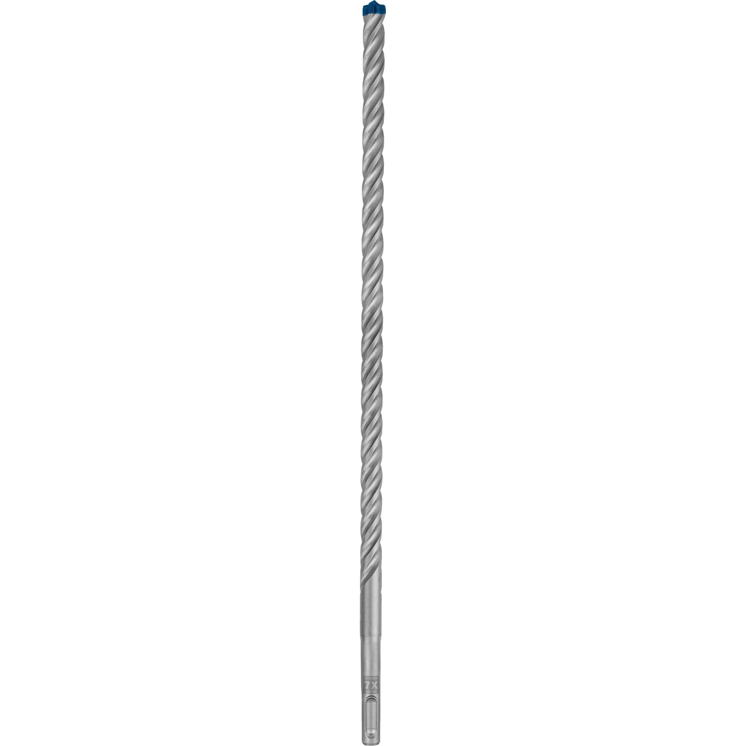 Bosch Expert Hammerbohrer SDS Plus-7X, 12x300x365 mm, für Beton und Stahlbeton.