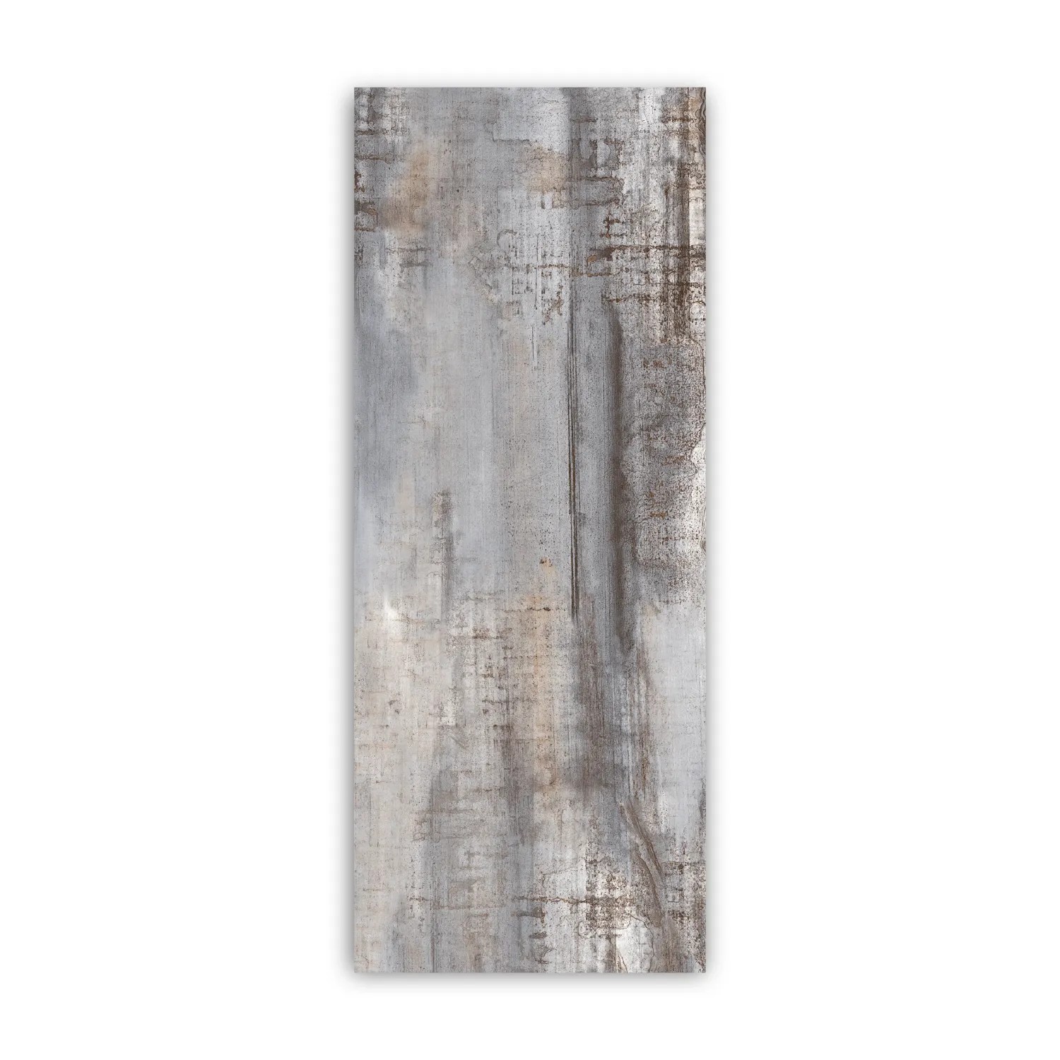 Walllux Duschrückwand Metall Loft Alu-Verbund 3 mm 100 x 255 cm
