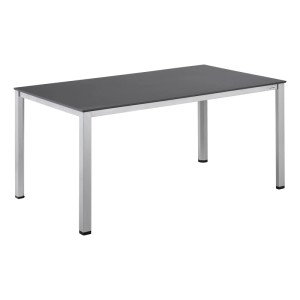 moderner esstisch mit stühlen JVmoebel Essgruppe Luxus Esszimmertisch Stühle Essgruppe Holzmöbel Grau 5tlg, (5-tlg., Esstisch; 4x Stühle), Made in Europa, Otto
