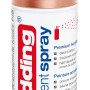 Edding 5200 Permanentspray in Edelkupfer seidenmatt für Buntlack-Anwendungen.