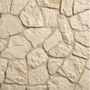 Stegu Verblender Jura Beige, Natursteinoptik für Innen & Außen, 0,8 m².