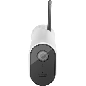 Abus WLAN Außenkamera PPIC44520 zur Videoüberwachung im Detail.