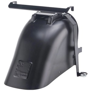 Al-Ko Deflektor für Rasentraktoren Easy 15-93.2 HD-A und Comfort 18-103.2, Zubehör für Rasentraktoren