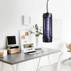 Windhager UV-Schutzlampe 4 Star, 11W, zur Insektenbekämpfung in Innenräumen.