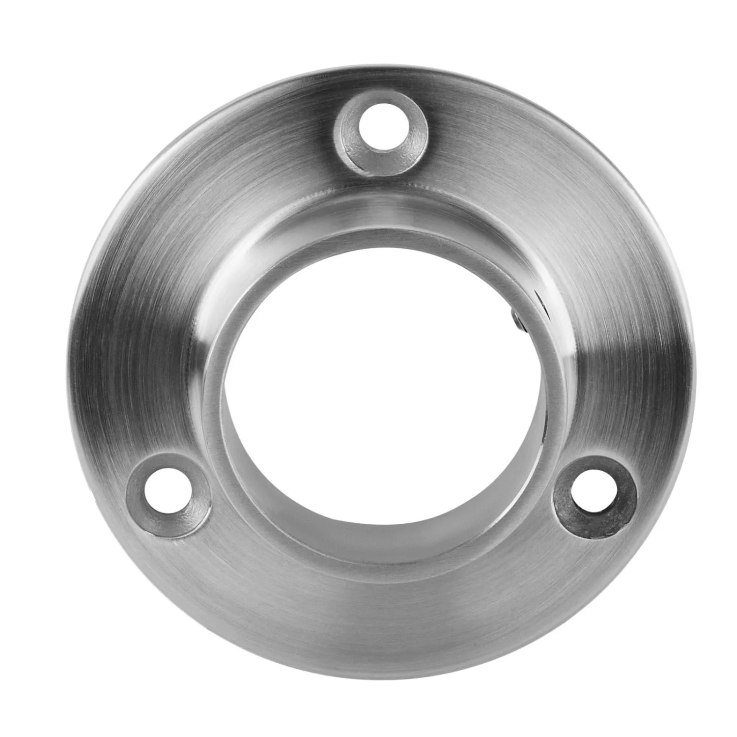 SOTECH Handlauf Endhalter für Rohr Ø42,4 mm Edelstahl