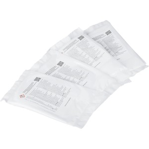 Grohe Entkalker für Sensia Arena Dusch-WC, 4 Beutel à 80g zur Pflege und Reinigung.