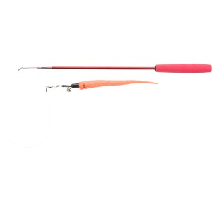 Trixie Katzenangel, Teleskop-Ausführung, mit Spielzeug. Verschiedene Farben.