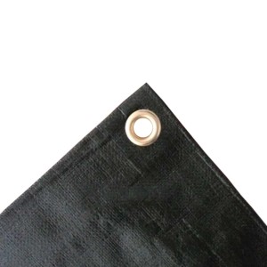 Boni-Shop Abdeckplane 280g/M  8x10m 80m ReißFest Wasserdicht