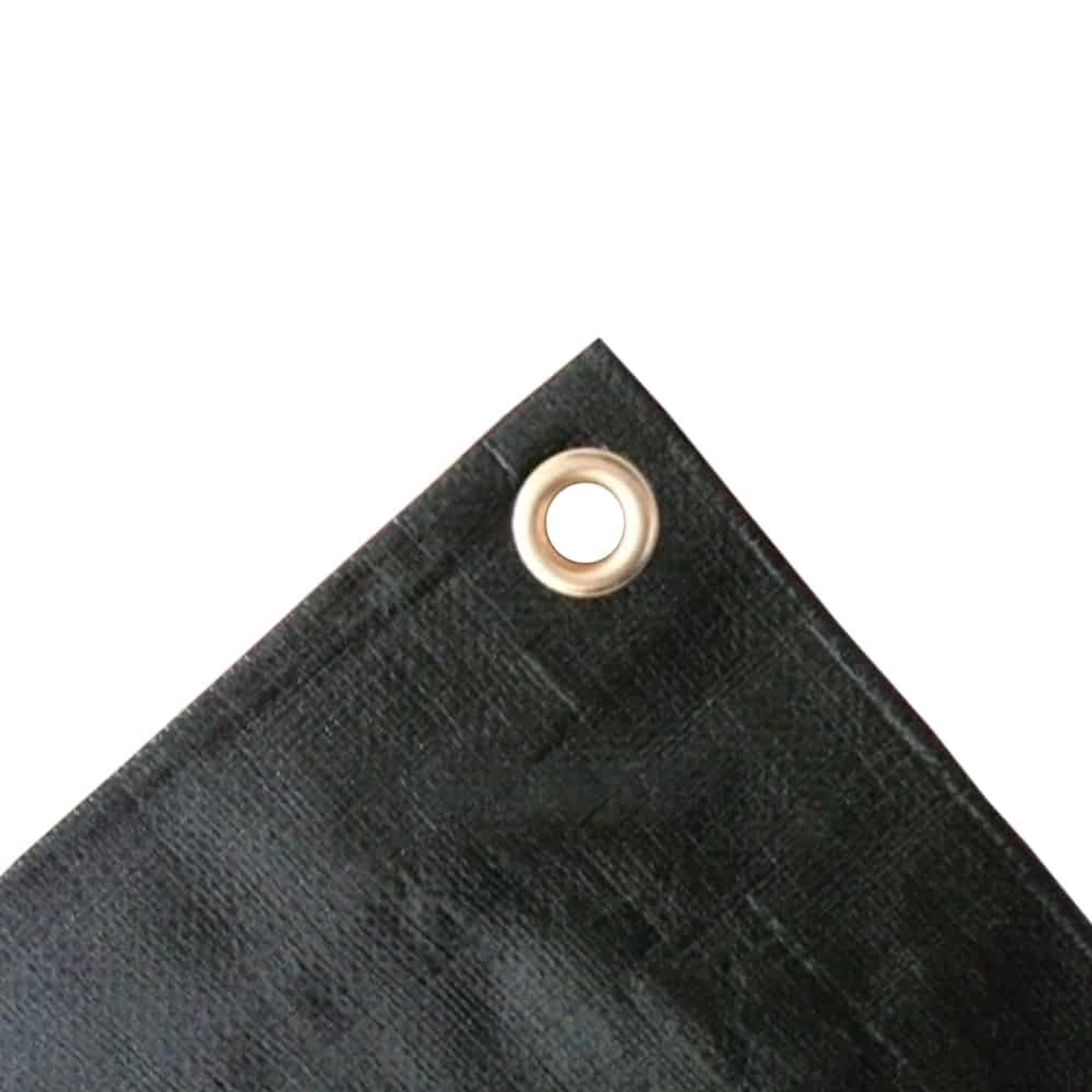 Boni-Shop Abdeckplane 280g/M  8x10m 80m ReißFest Wasserdicht