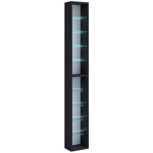 VCM Standregal Rasato Schwarz
