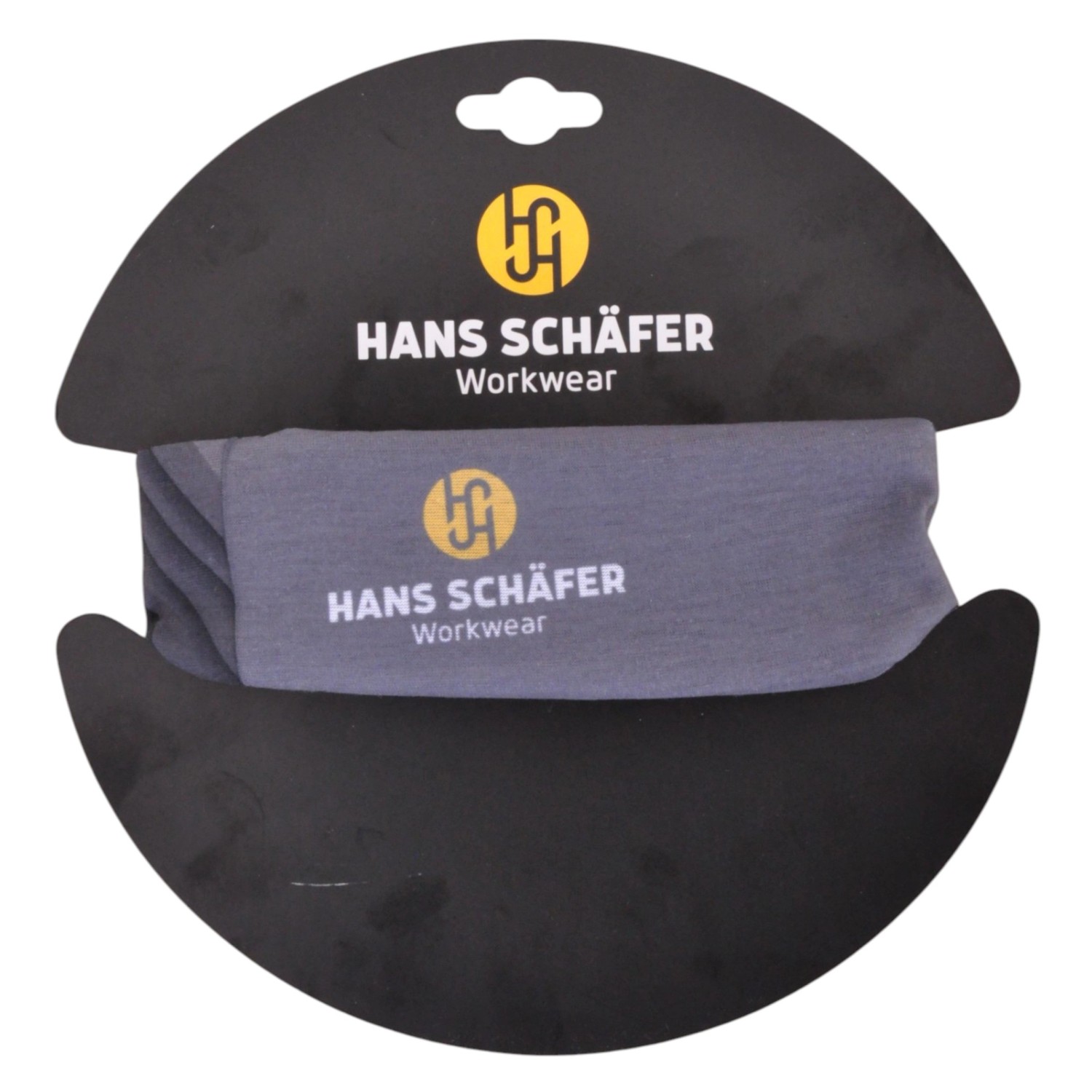 Hans Schäfer Workwear Loop Grau