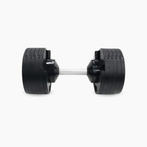 Suprfit Verstellbare Smartlock Kurzhantel 20 Kg