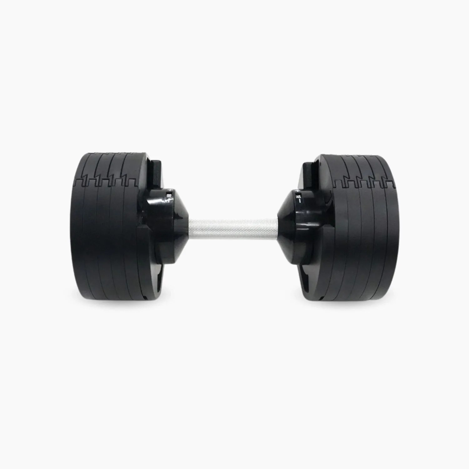 Suprfit Verstellbare Smartlock Kurzhantel 20 Kg