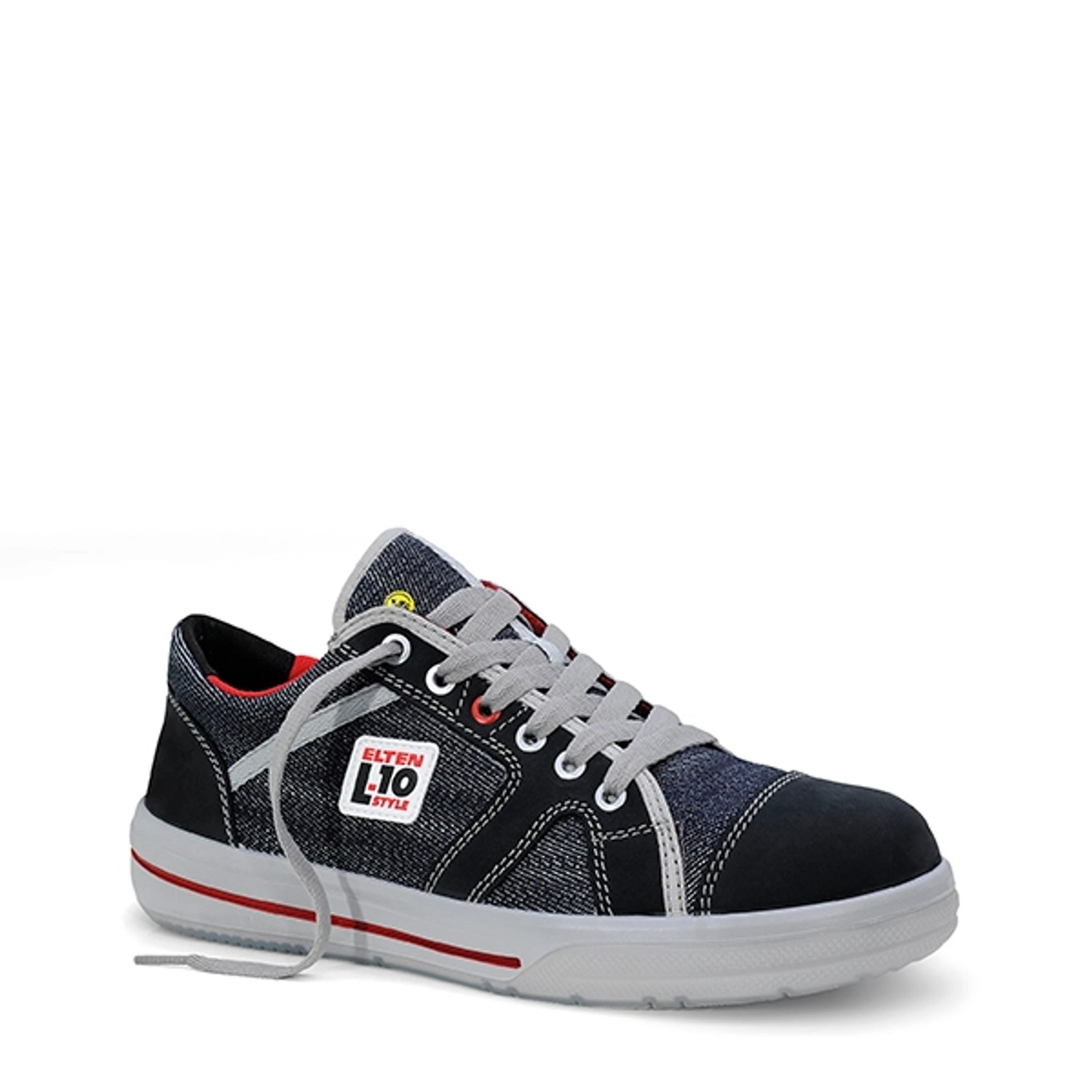 Elten Sicherheitshalbschuh Sensation Low Esd S2 Gr. 42