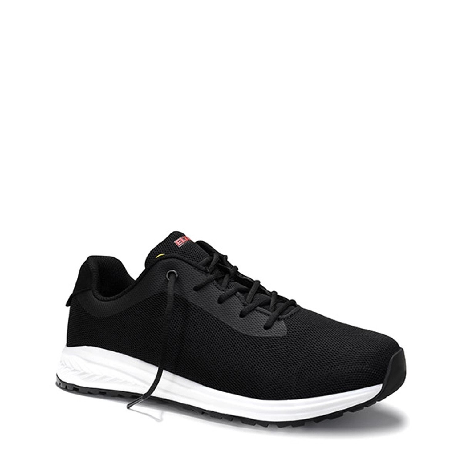 Elten Berufshalbschuh Marais Black Low Esd O1 Gr. 37