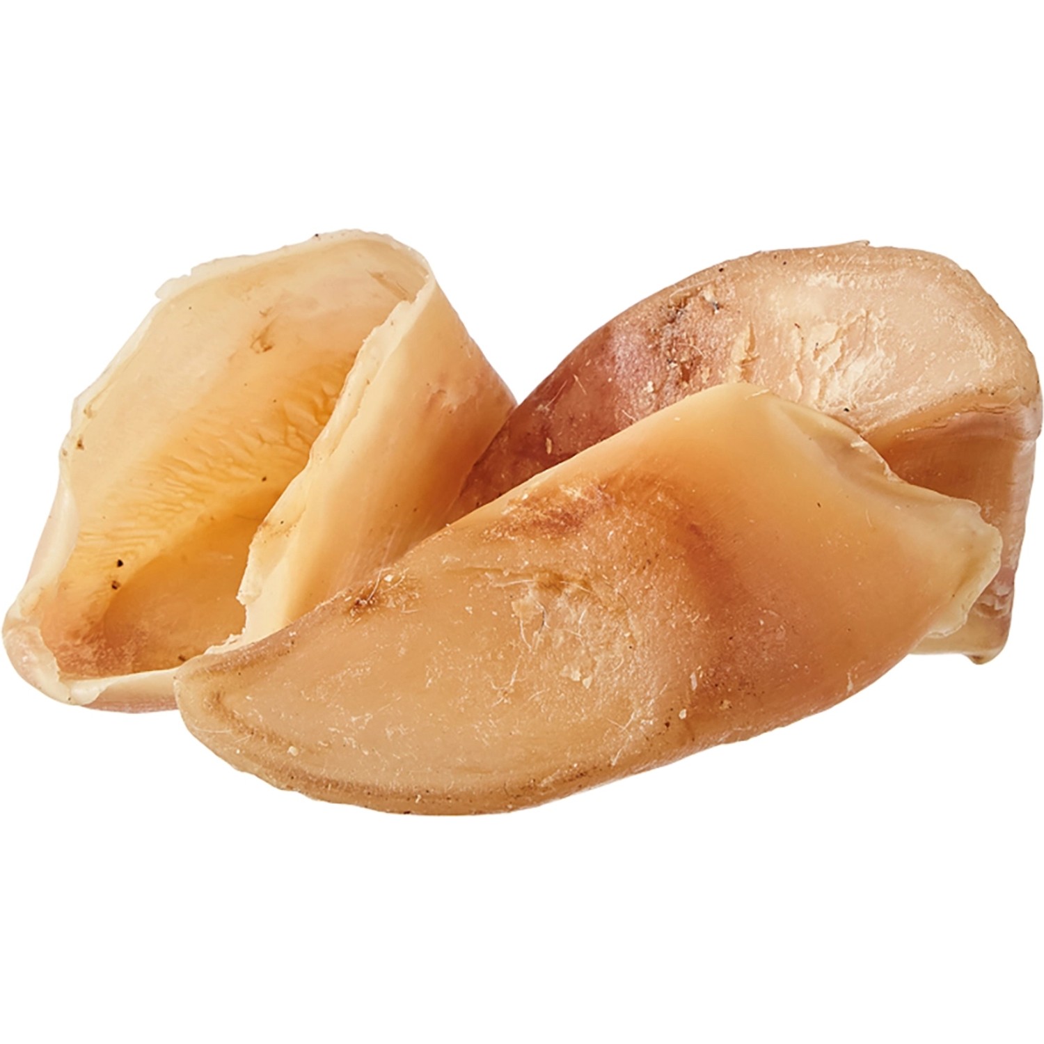 Primox Hunde-Snack Kauer Kalbshufe 10 Stück