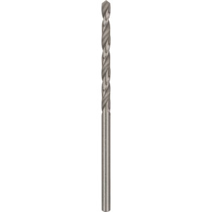 Bosch Metallbohrer Pro HSS-G, 3mm, für präzise Bohrlöcher in Metall.