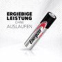 Energizer Max Micro AAA Batterie, Alkali-Mangan, langlebig und zuverlässig.