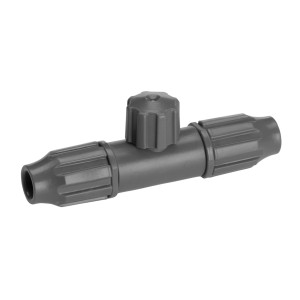 Gardena City Gardening Nebeldüse für Micro-Drip-Systeme zur feinen Kühlung.
