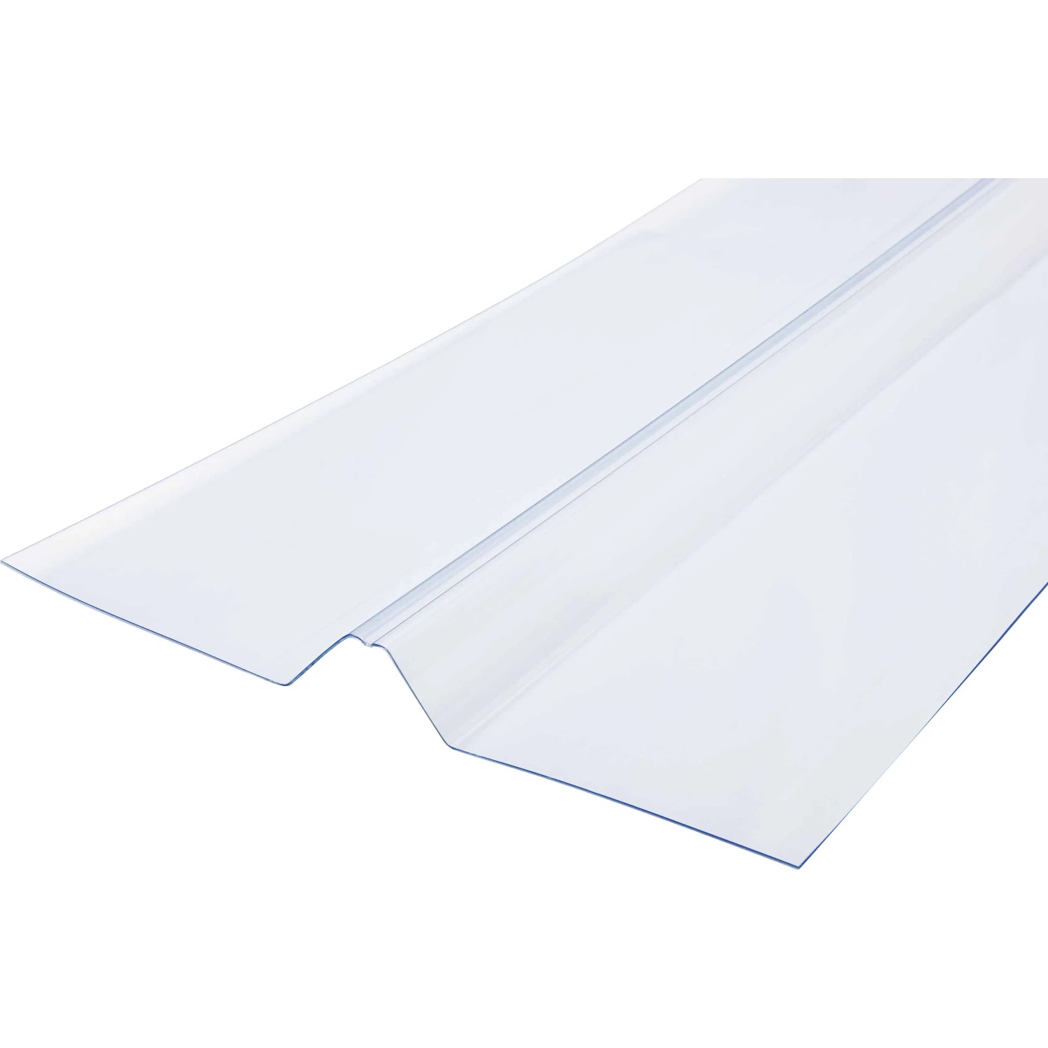 Salux Firsthaube Bio Line Universal Klar 110 cm x 44 cm Stärke: 1,2 mm