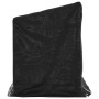 vidaXL Brennholzregal mit Regenschutz 200,5x80,5x110,5 cm 4104946_7