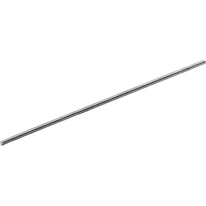 LUX Gewindestange M4, 1000 mm, Edelstahl, für robuste Verbindungen.