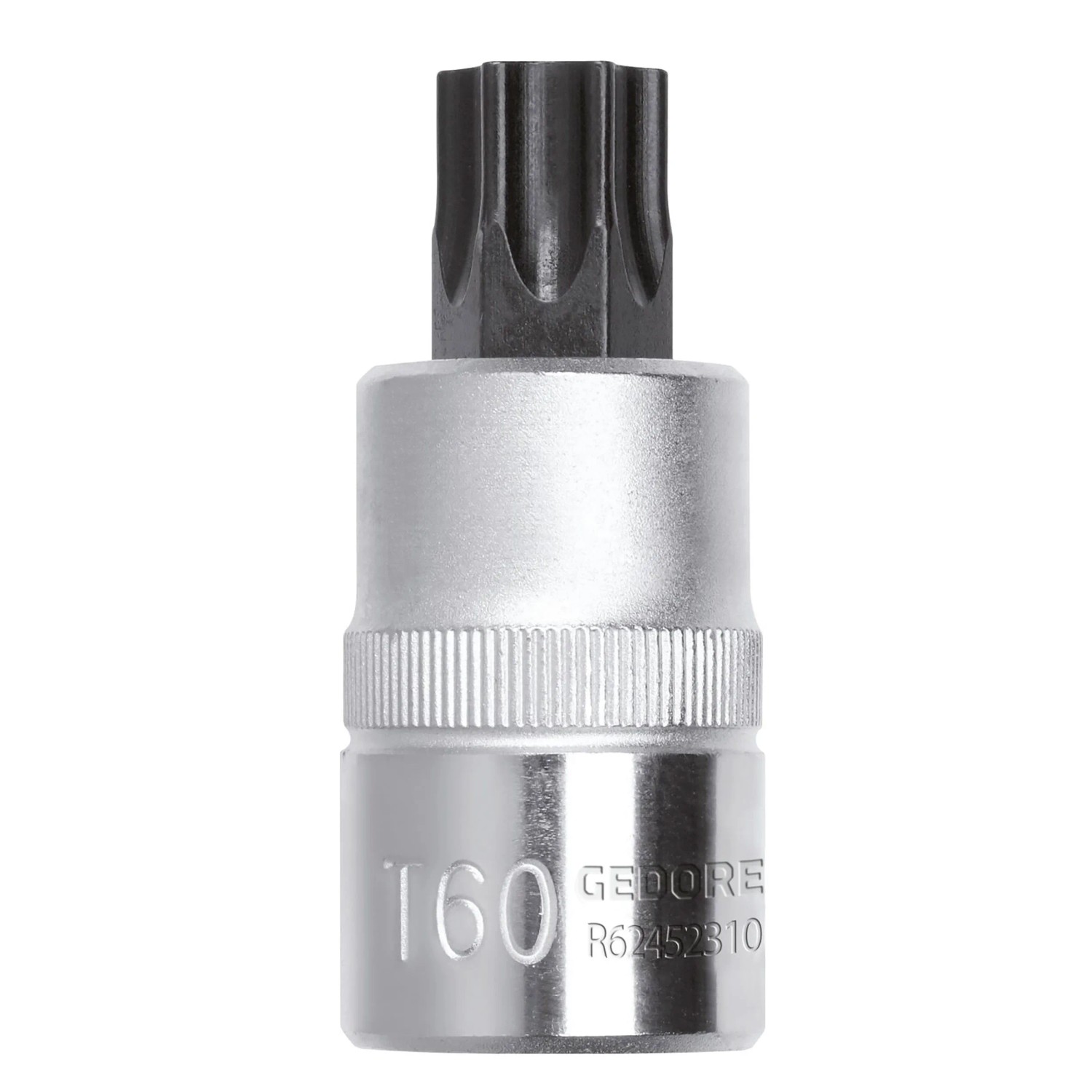 Gedore Schraubendrehereinsatz R62451910 12,5 mm (1/2 Zoll) TX45