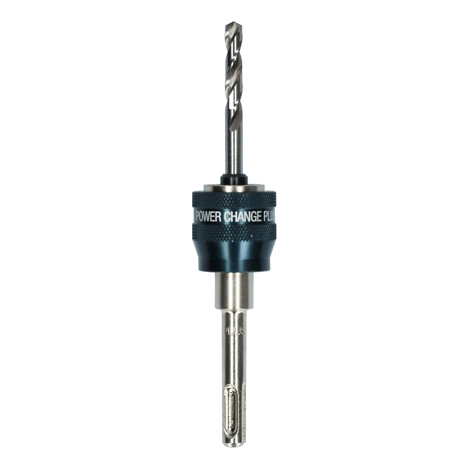 Bosch Aufnahmeschaft mit Vorbohrer Expert Power Change Plus SDS Plus HSS-G