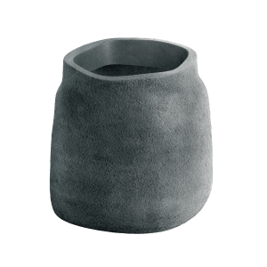 Prosperplast Blumentopf Boge Ø 38 cm x 40 cm Graphit