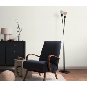 Erismann Vliestapete Fashion for Walls Soft Loom Weiß FSC®