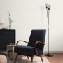 Erismann Vliestapete Fashion for Walls Soft Loom Weiß FSC®_3
