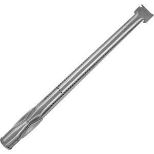 Edelstahl Brenner für Knox Gasgrills (2-4 Brenner) als Ersatzteil für Grillutensilien.