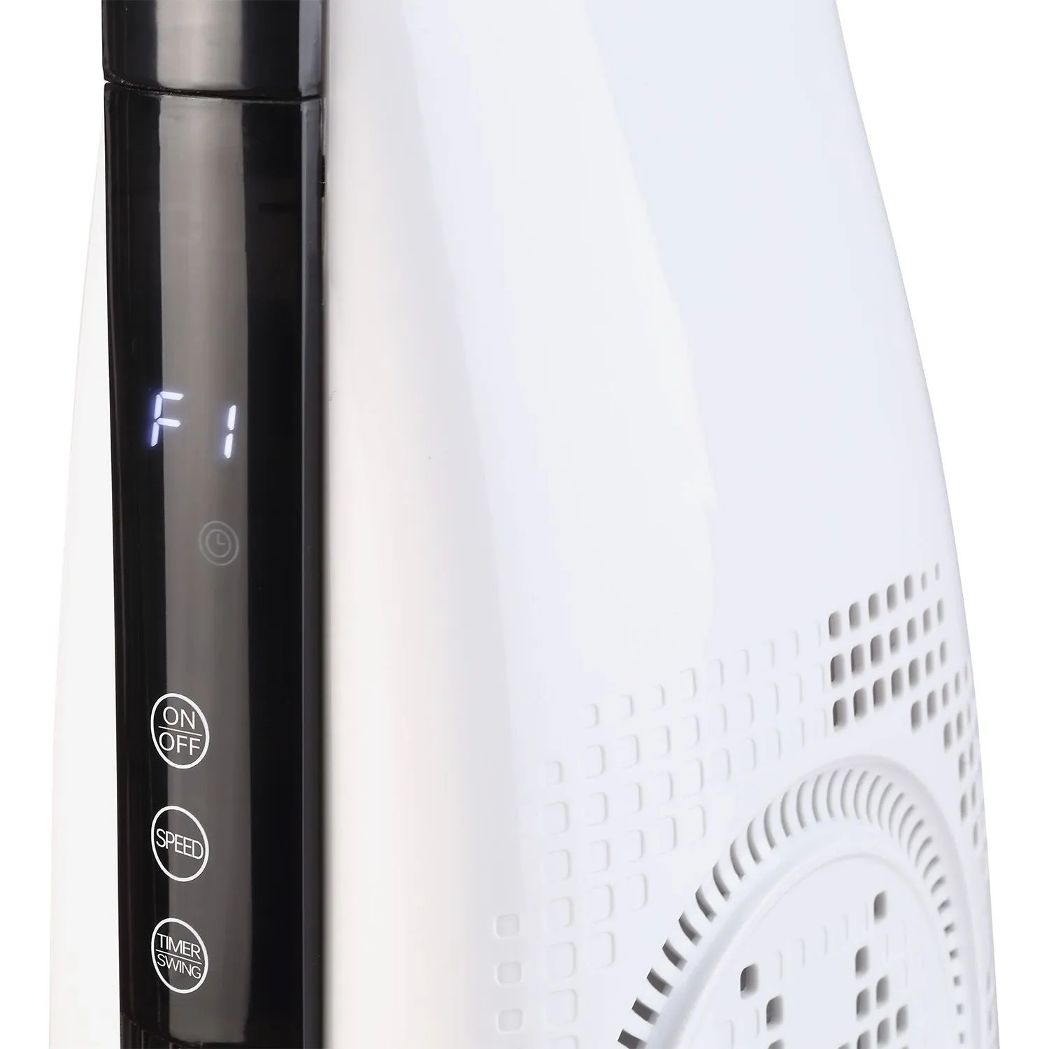 Tronitechnik Turmventilator Standventilator Oszillation 88 Cm_8