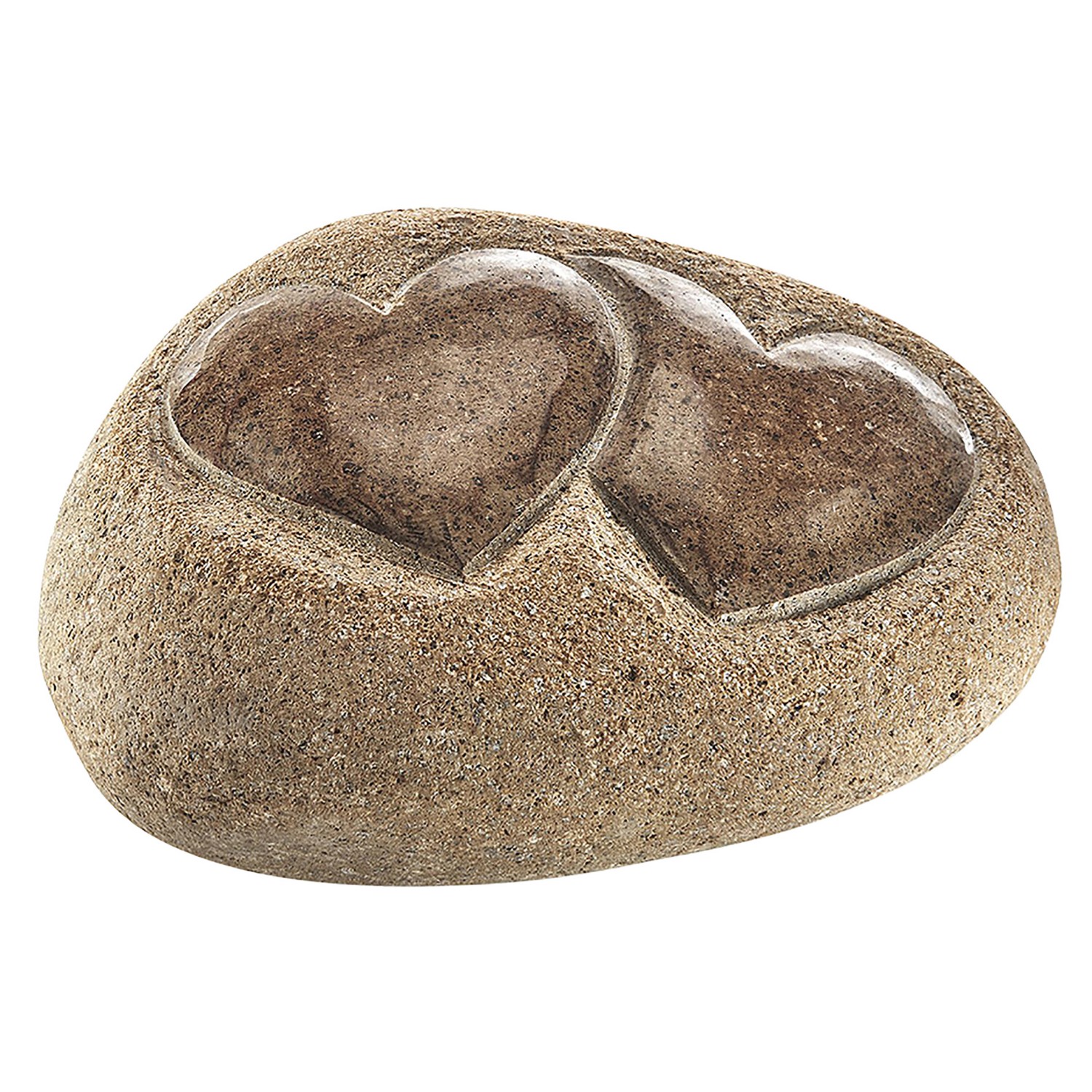 Kobolo Dekostein HEART aus Naturstein günstig online kaufen