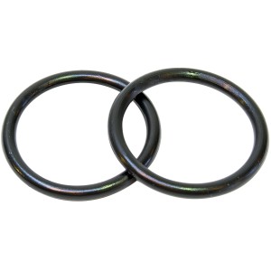 Eheim Dichtungsringe für Aquarium Außenfilter Professionel 2, Ersatzteile im Set.