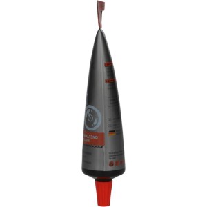 Nigrin Mehrzweckfett Bike-Care, 100g Tube für langanhaltende Fahrradpflege.