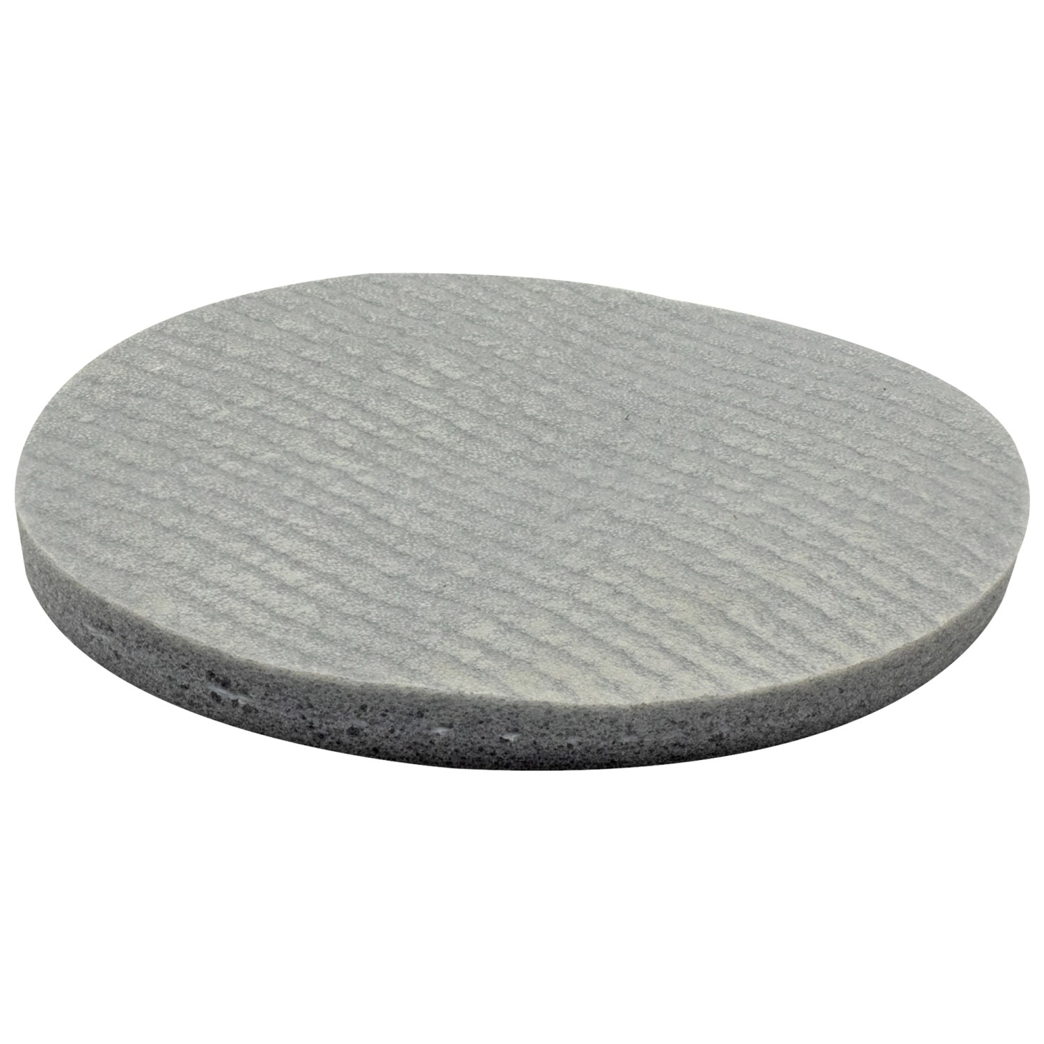 Wagner Softpads-Set EH0340 Ø 40 mm x 4 mm Grau 4-tlg.