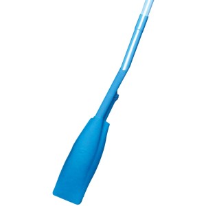 Planet Spa Vacuum Bodensauger für Whirlpools, blau. Zubehör zur Reinigung.