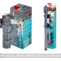Eheim Innenfilter, Heizer und LED-Beleuchtung für Aquarium-Kombination VivalineLED 180.