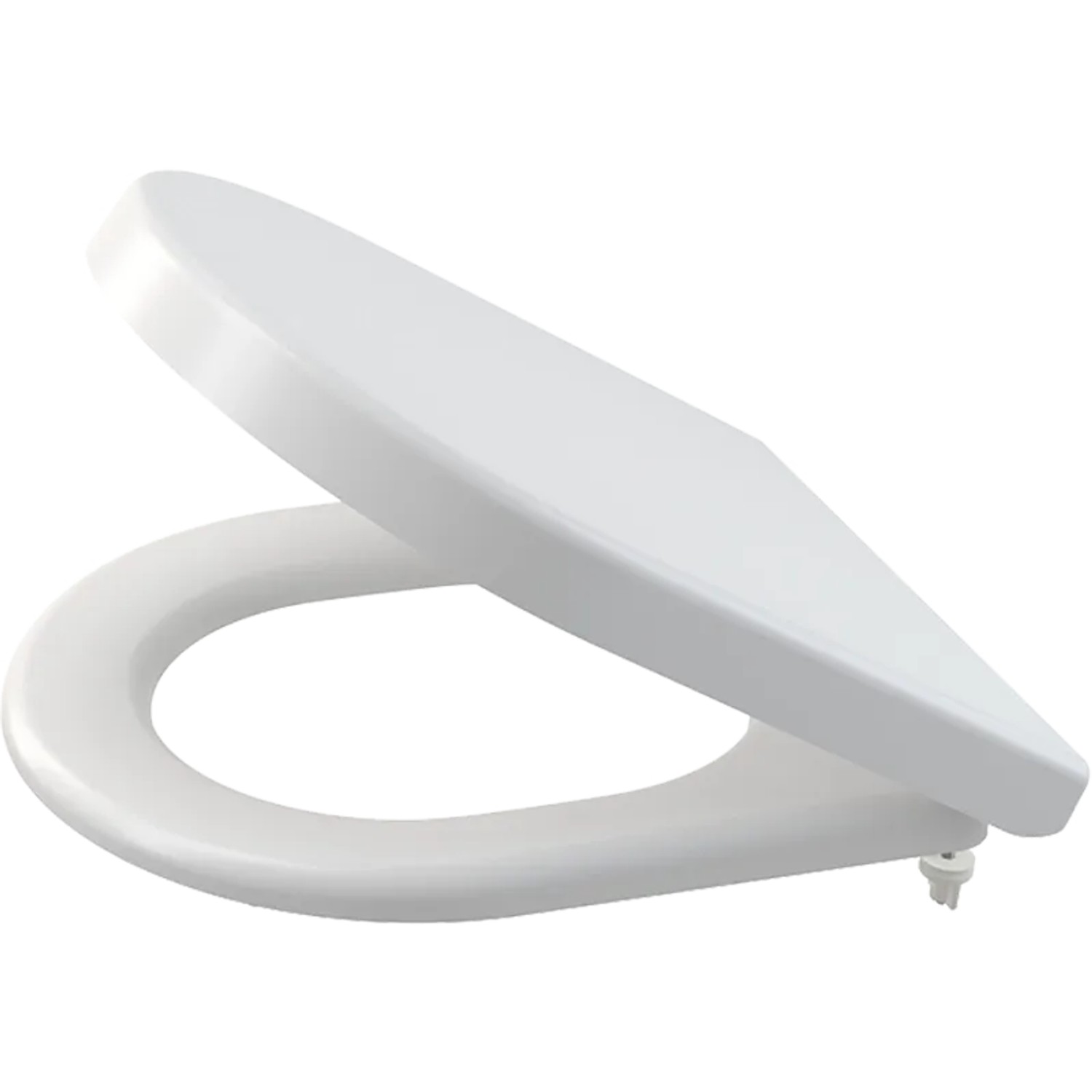 Alcadrain A674S WC-Sitz SOFTCLOSE, Duroplast