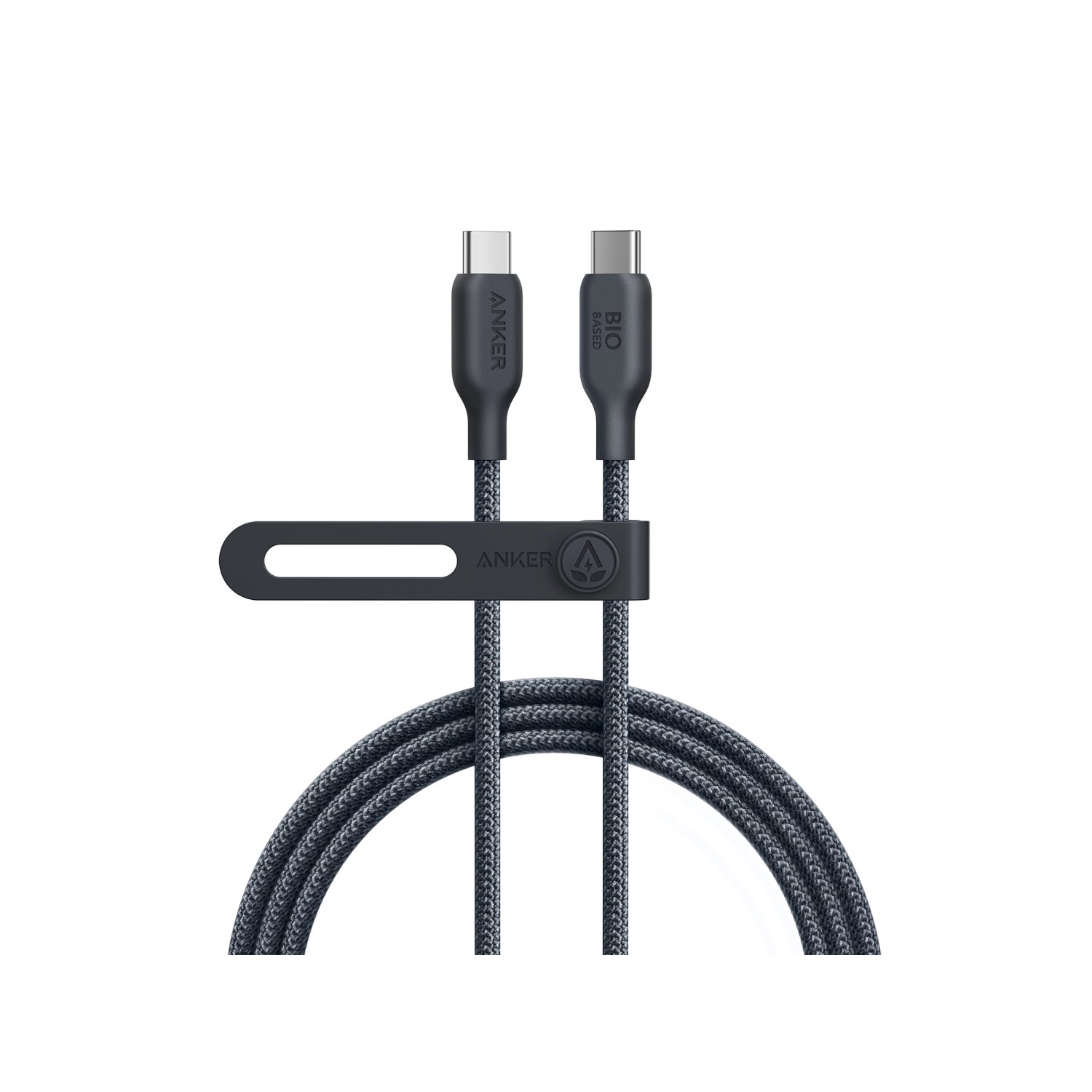 Anker USB-Kabel 544 USB-C/USB-C Bio-Nylon 180 cm