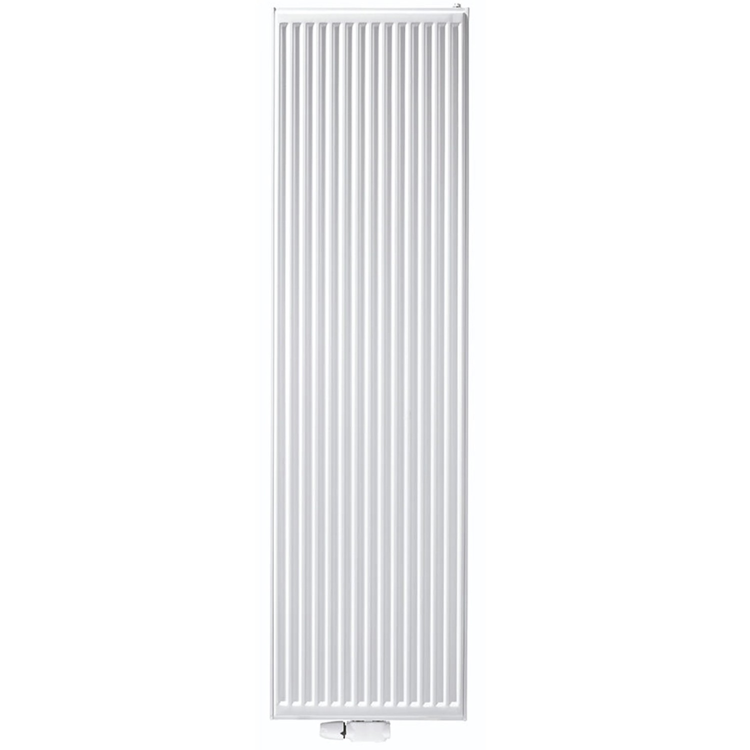 Belrad Vertikal Heizkörper Vertex T22 1800 X 600 HxB 2214W günstig online kaufen